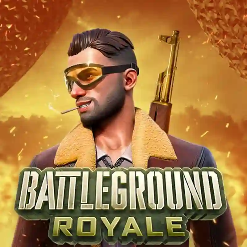 Battleground Royale Slot en Imperialwins