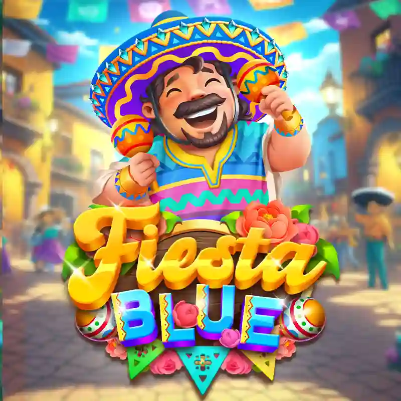 Fiesta Blue Slot Imperialwins