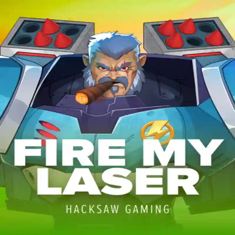 Juego de casino FIRE MY LASER en imperialwins
