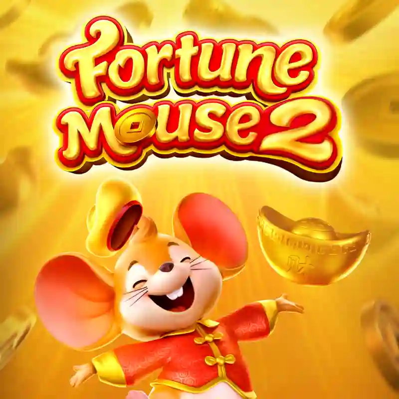 Fortune Mouse 2 slot game in imperialwins casino