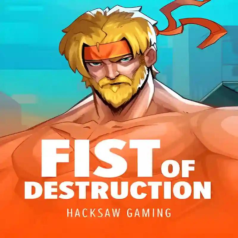Slot HS Fist Of Destruction en imperialwins
