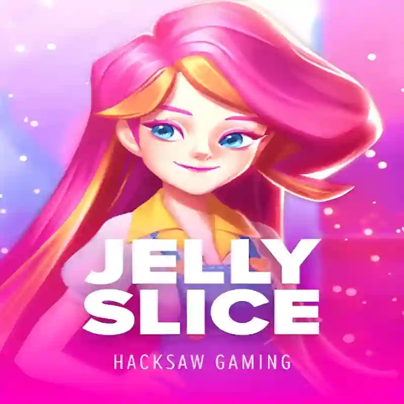 HS Jelly Slice slot game by imperialwins