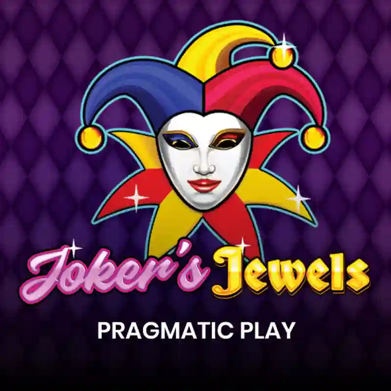 Jokers Jewels slot en imperialwins