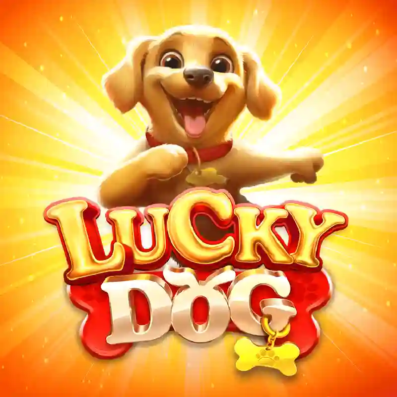 Jugar Lucky Dog Slot en Imperialwins México