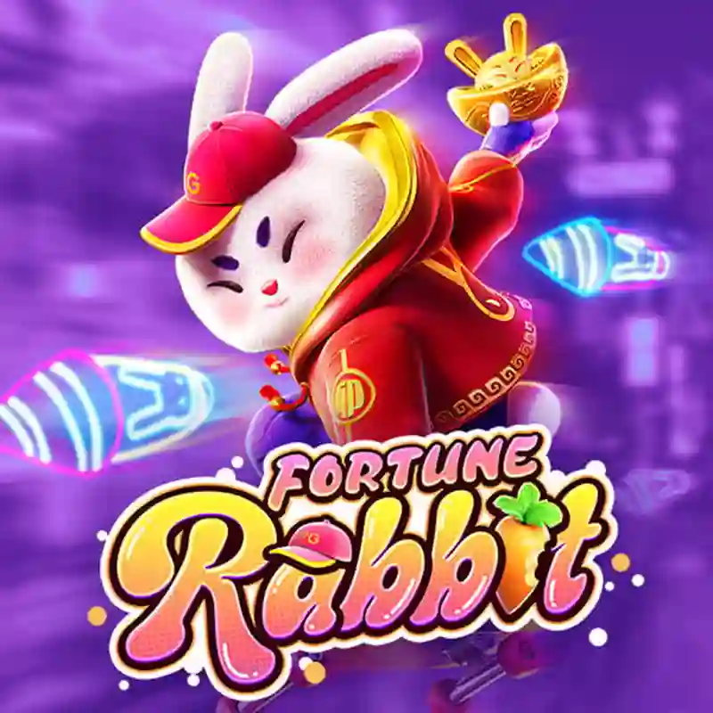 PGS Fortune Rabbit slot en imperialwins casino México