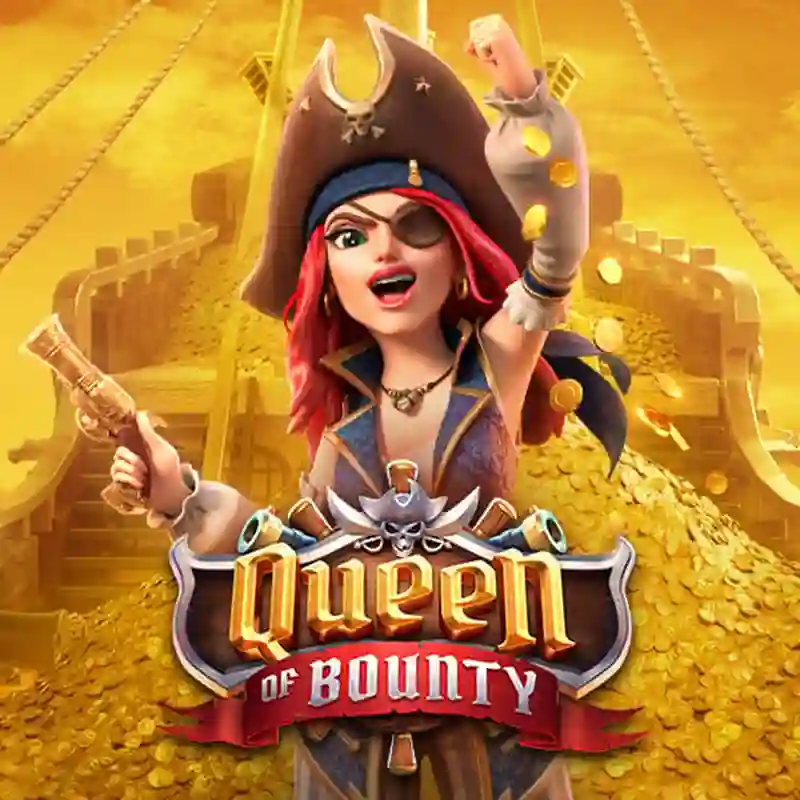 Queen of Bounty Slot Juego de Casino Online